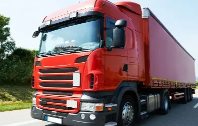 Antalya Silvan Ambar Kargo