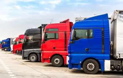 Antalya Silvan Ambar Nakliyat