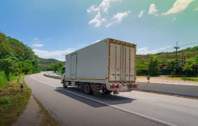 Antalya ile Silvan Arası Bulaşık Makinesi Taşıma