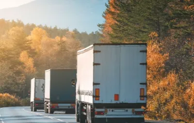 Antalya ile Silvan Arası Klima Taşıma