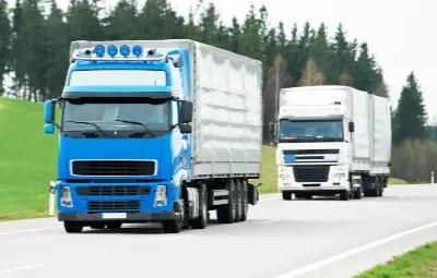 Antalya ile Silvan Arası Eşya Taşıma